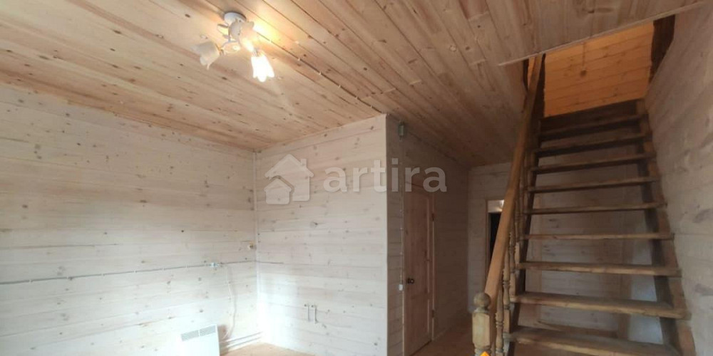 Дом, 143 м2, 5.83 сотки, 2 эт. Шлиссельбург - изображение 2