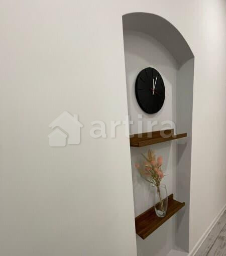 1-комн. квартира, 25 м2, 4/4 эт. Москва - изображение 9