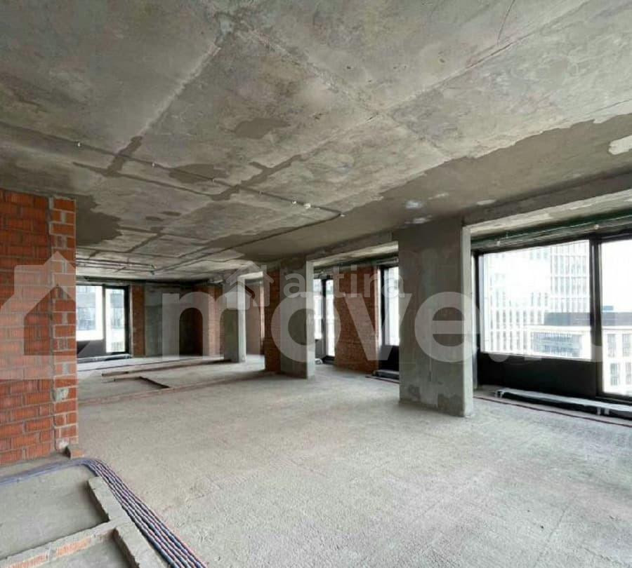 4-комн. квартира, 171.2 м2, 10/15 эт. Москва - изображение 4