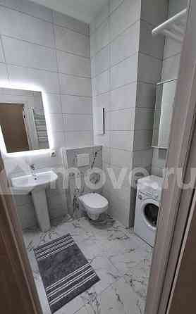 Студия, 23.9 м2, 6/25 эт. Москва