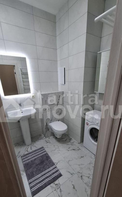 Студия, 23.9 м2, 6/25 эт. Москва - изображение 4