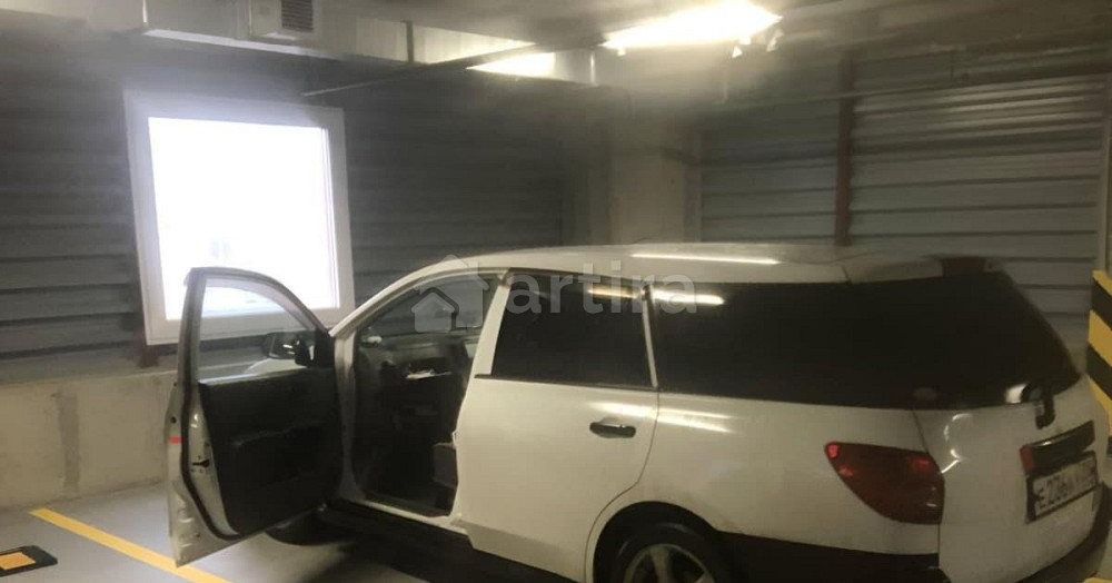 Гараж, 13 м2 Мурино - изображение 1