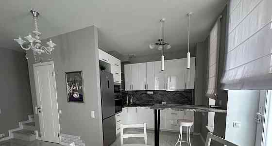 Таунхаус, 120 м2, 1 сотка, 3 эт. Истра