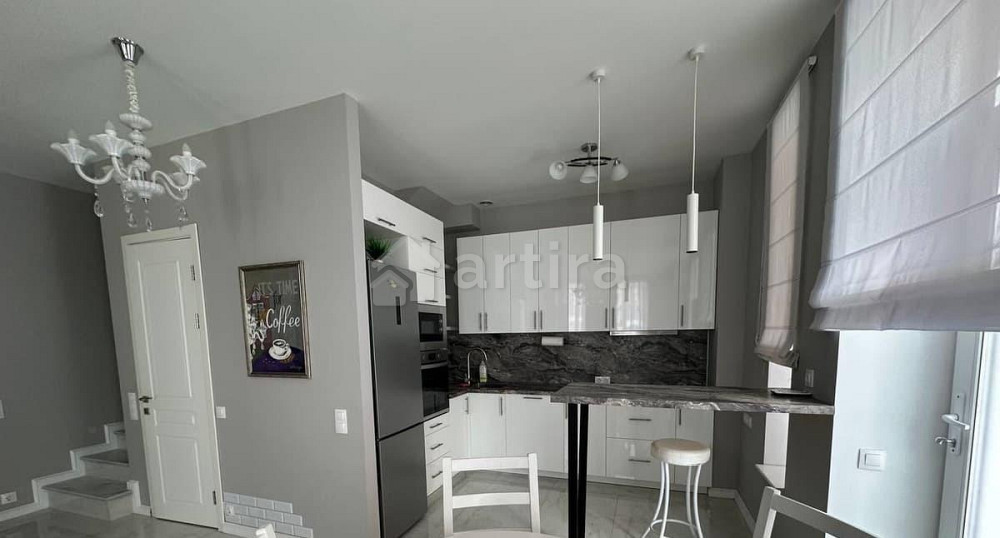 Таунхаус, 120 м2, 1 сотка, 3 эт. Истра - изображение 5