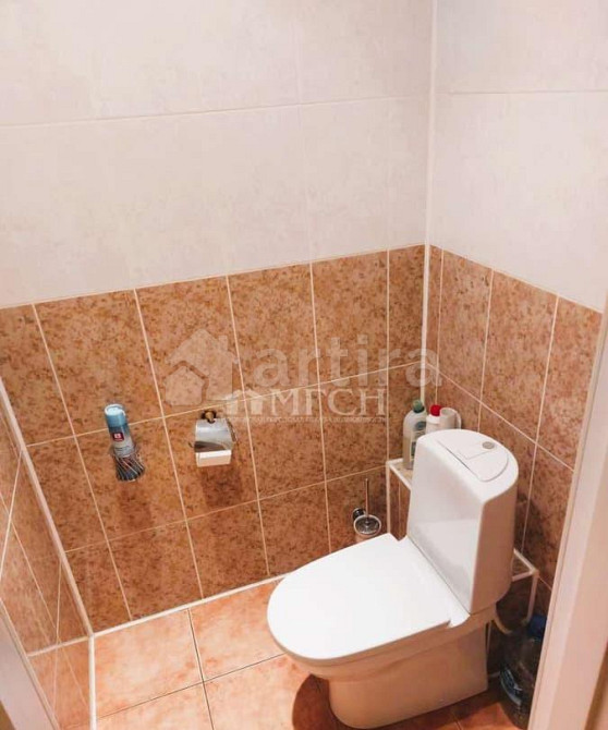 4-комн. квартира, 97.2 м2, 5/5 эт. Москва - изображение 16