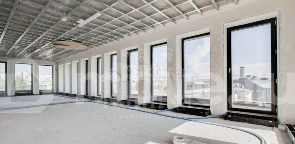 5-комн. апарт-ы, 261 м2, 5/5 эт. Москва - изображение 2