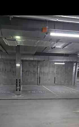 Гараж, 21 м2 Санкт-Петербург