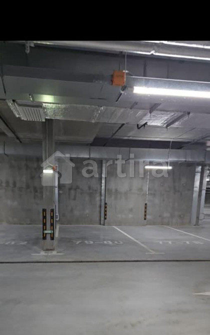 Гараж, 21 м2 Санкт-Петербург - изображение 4