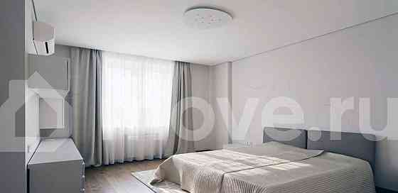 4-комн. квартира, 162 м2, 20/23 эт. Москва