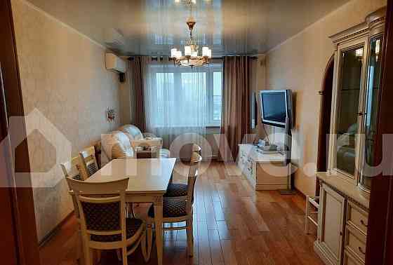 4-комн. квартира, 106.3 м2, 13/22 эт. Москва