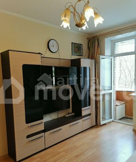 3-комн. квартира, 54 м2, 4/8 эт. Москва - изображение 6
