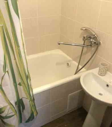 1-комн. квартира, 36 м2, 3/9 эт. Москва