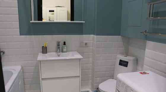 1-комн. квартира, 35 м2, 1/9 эт. Балашиха