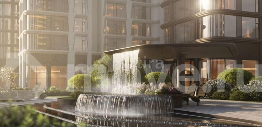 4-комн. квартира, 149.5 м2, 14/16 эт. Москва - изображение 6