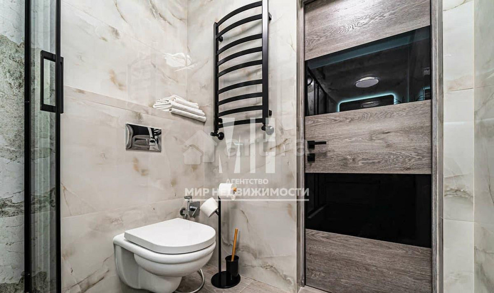 1-комн. квартира, 40.9 м2, 8/10 эт. Калининград - изображение 14