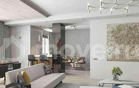 3-комн. квартира, 78.4 м2, 14/24 эт. Москва