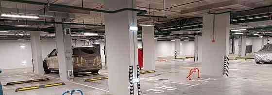 Гараж, 15 м2 Видное