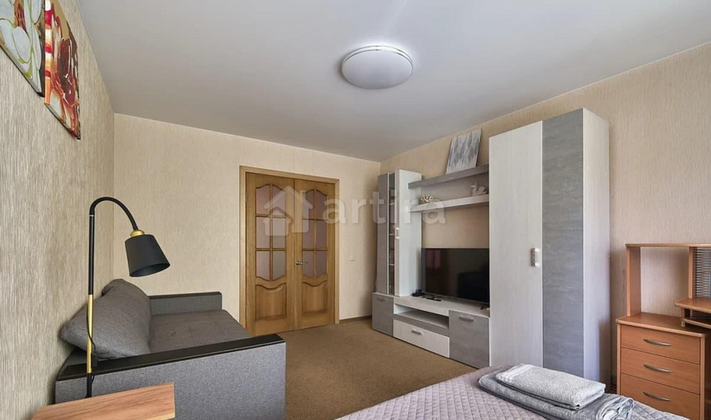 2-комн. квартира, 50 м2, 5/5 эт. Обнинск - изображение 8