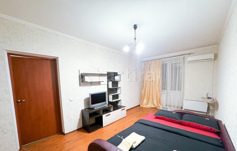 1-комн. квартира, 36 м2, 12/17 эт. Лобня - изображение 3