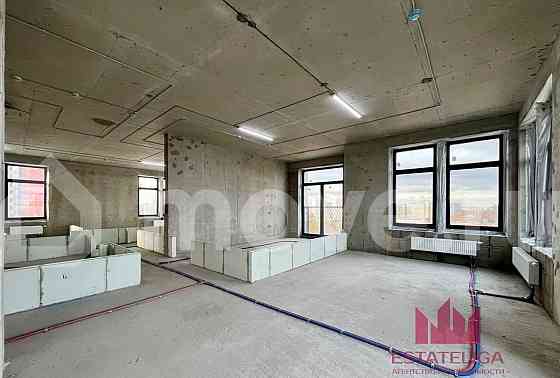 4-комн. квартира, 127 м2, 13/21 эт. Москва