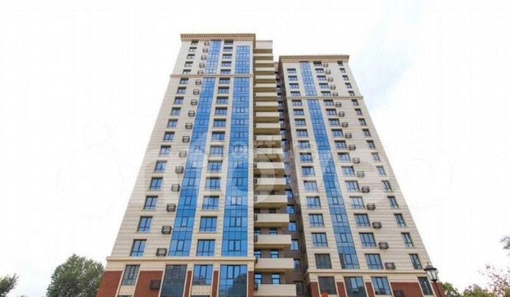 3-комн. квартира, 112 м2, 4/15 эт. Москва - изображение 2