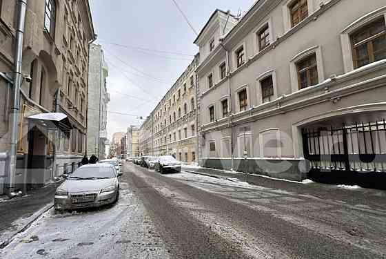 Студия, 10.7 м2, 2/4 эт. Москва