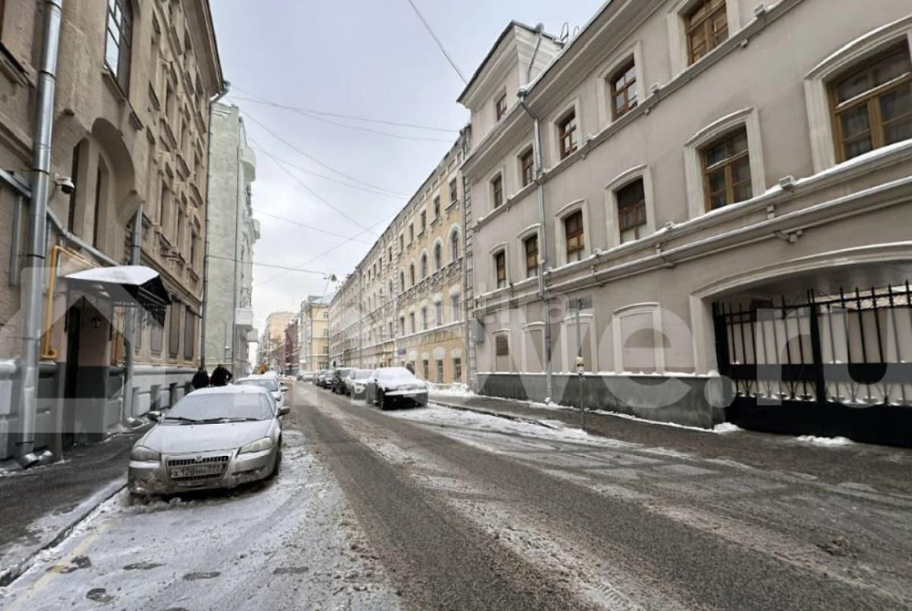 Студия, 10.7 м2, 2/4 эт. Москва - изображение 3