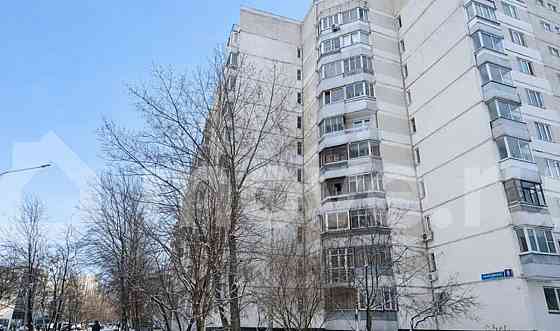 Студия, 18 м2, 1/10 эт. Москва