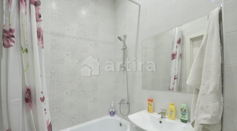 Студия, 19 м2, 2/5 эт. Москва - изображение 12