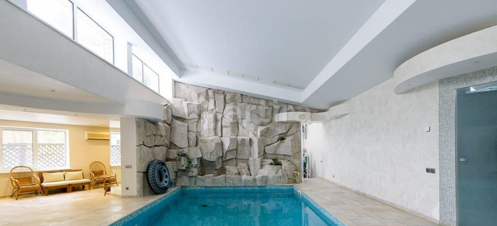 Дом, 250 м2, 40 соток, 3 эт. Выборг - изображение 7