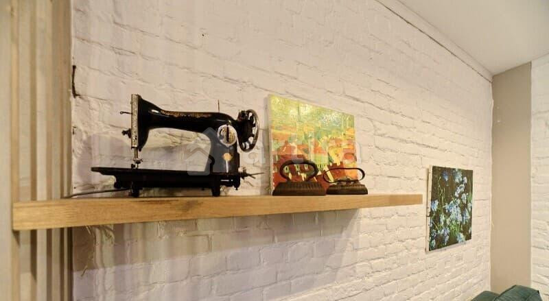 3-комн. квартира, 110 м2, 4/5 эт. Санкт-Петербург - изображение 11