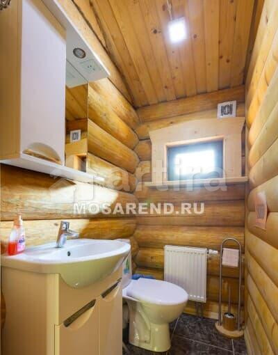 Коттедж, 430 м2 Сергиев Посад - изображение 19