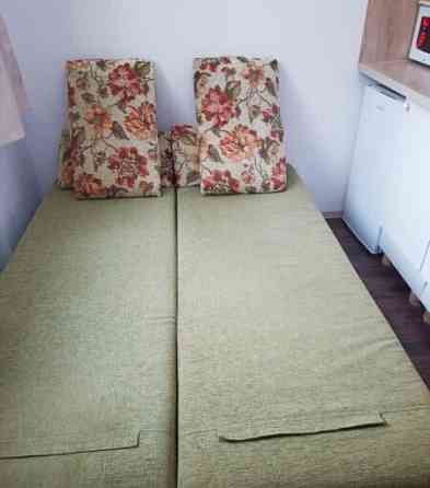 Студия, 12 м2, 2/2 эт. Балашиха