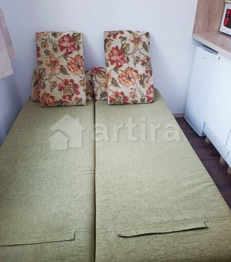 Студия, 12 м2, 2/2 эт. Балашиха - изображение 3