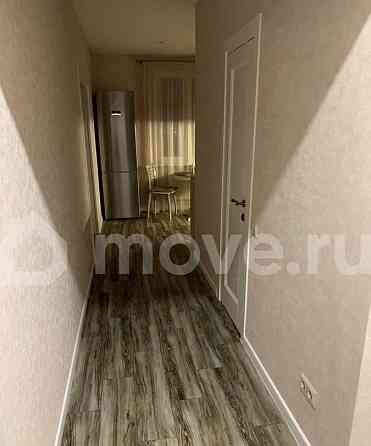 2-комн. квартира, 58.7 м2, 10/25 эт. Москва