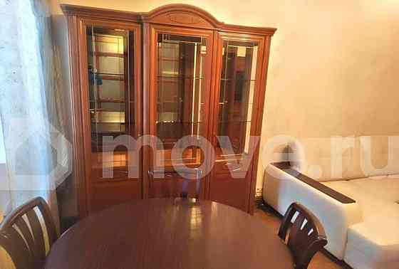 3-комн. квартира, 75 м2, 3/4 эт. Москва