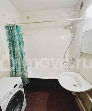 1-комн. квартира, 38.9 м2, 5/12 эт. Москва