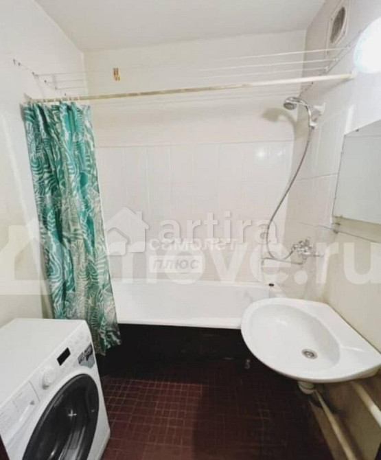 1-комн. квартира, 38.9 м2, 5/12 эт. Москва - изображение 2