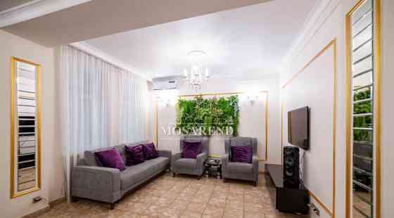 Коттедж, 600 м2 Красногорск