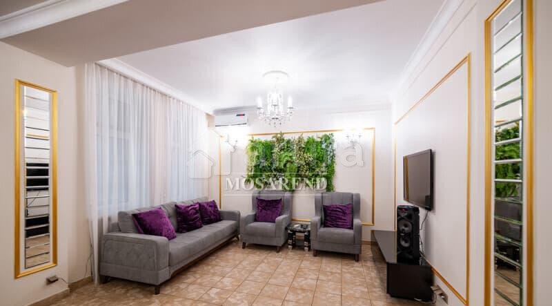 Коттедж, 600 м2 Красногорск - изображение 6