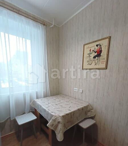 1-комн. квартира, 31 м2, 2/2 эт. Челябинск - изображение 5