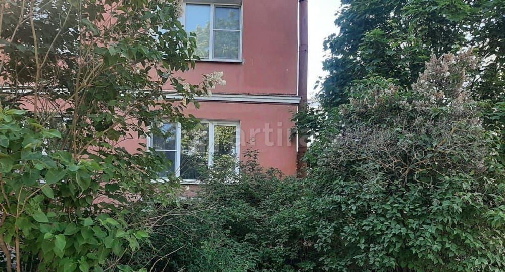 Комната, 21 м2, 1/3 эт. Санкт-Петербург - изображение 2