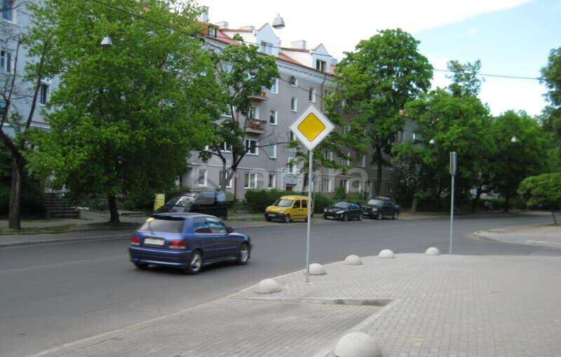 1-комн. квартира, 37 м2, 2/4 эт. Калининград - изображение 8