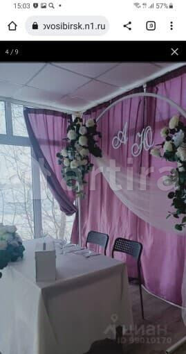 Коттедж, 100 м2 Новосибирск - изображение 20