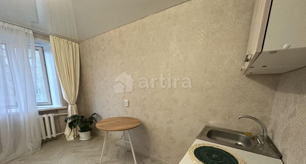 Комната, 13 м2, 2/5 эт. Туймазы - изображение 4