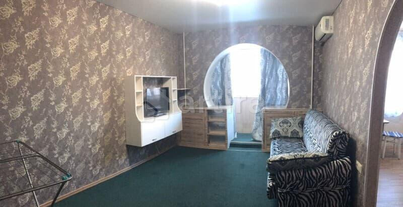 1-комн. квартира, 38 м2, 4/5 эт. Уфа - изображение 12