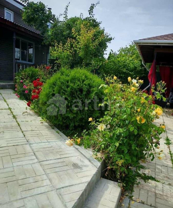 Дом, 40 м2, 3 сотки, 1 эт. Волгоград - изображение 10