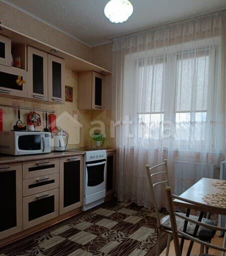 1-комн. квартира, 42 м2, 2/10 эт. Копейск - изображение 7