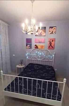 1-комн. квартира, 48 м2, 8/10 эт. Самара