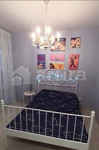 1-комн. квартира, 48 м2, 8/10 эт. Самара - изображение 1